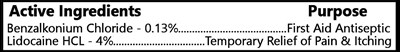 Purpose (Otc Purpose Section)